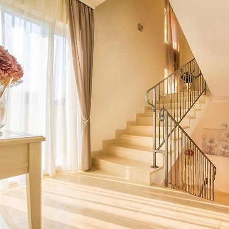 Luxury Apartments Villa Mande Malinska Dış mekan fotoğraf